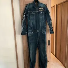2026年最新】バンソン vanson ツナギの人気アイテム - メルカリ