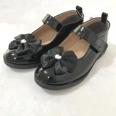 フォーマルパンプス　17 ローファー　発表会　入園式　卒園式　入学式　記念日