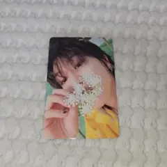 SEVENTEEN ディエイト heavenトレカ