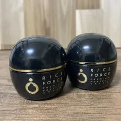 ライスフォース　プレミアムパーフェクトクリーム 15g ×2個のサムネイル