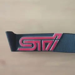 り*k様 ラビットSTI ステッカー 希少 当時物SUBARU - メルカリ