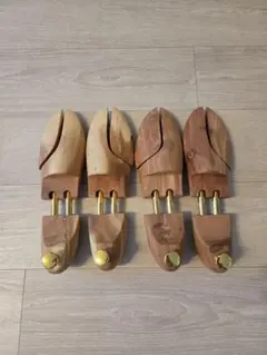 ☆シューキーパー チャッカ 6個セット まとめ売り Mサイズ シュー 