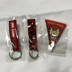 浦和レッズ クラブワールドカップ タオマフキーホルダー 浦和 cwc
