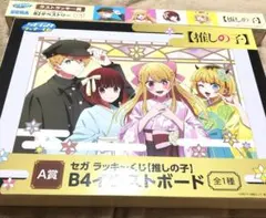 推しの子 お正月 タペストリー ラストワン賞 推しの子 お正月 タペストリー ラストワン賞 - メルカリ