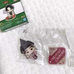 Mrs.GREEN APPLE ミセス　一番くじ　D賞　クスシキ　大森元貴
