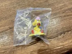 トムとジェリー カプセルトイ とろりーんマスコット1個　クアッカー