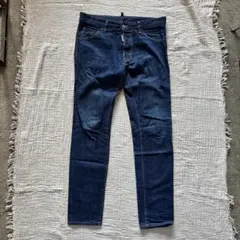 ディースクエアードDSQUARED2 ICON サイズ48 S74LB0624