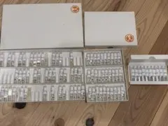 フィシオエナジェティック　精神心理テストキット フィシオエナジェティック 精神心理テストキット | Mercari