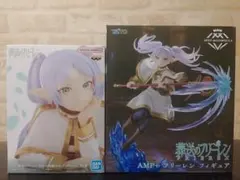 2026年最新】AMP＋ フリーレン フィギュアの人気アイテム - メルカリ
