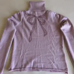 MARLENE DAM セーター