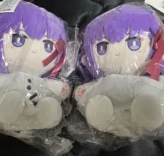 中国限定 Fate stay night ぬいぐるみ 間桐桜 - メルカリ