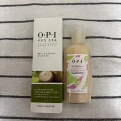 OPI PRO SPA & avojuice セットのサムネイル