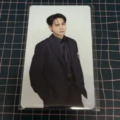 JO1 LAPOSTA2024 ラポスタ トレカ 豆原一成 059