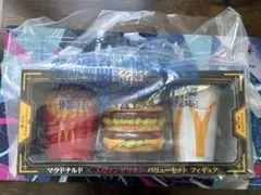 マクドナルド エヴァンゲリオン