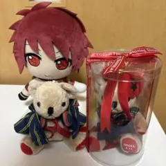 うたの☆プリンスさまっ♪ うたプリ くまプリ 一十木音也