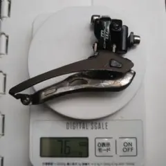 2025年最新】CAMPAGNOLO フロントディレイラーの人気アイテム