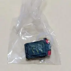 スーパー戦隊シリーズ めじるしアクセサリー デカレンジャー マスターライセンス