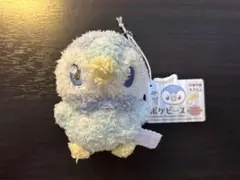 ポケモン ポッチャマ ぬいぐるみボールチェーンマスコット ポケピース