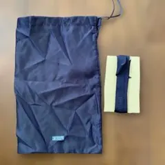 ⭐︎ PRADAの布袋&リボン