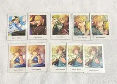 あんスタ 薫 ぱしゃっつ10枚セット