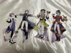 プロセカ　神代類　アクスタセット