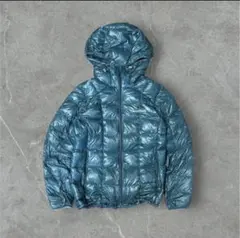 【希少カラー】mont-bell ダウン