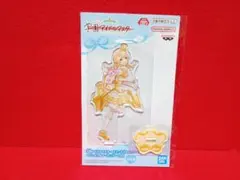 学園アイドルマスター スタンド付きビッグアクリルプレート 藤田ことね