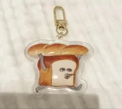 パンどろぼう　キーホルダー