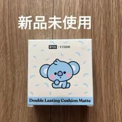 ETUDE BT21 ダブルラスティングクッションマット 15gのサムネイル