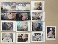 東京リベンジャーズ　グッズ　まとめ売り