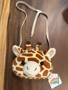 キリン ポシェット キッズ用のサムネイル