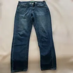 earth ジーンズ　デニム