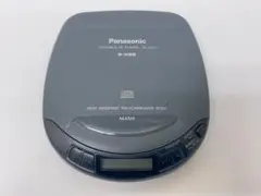 ★動作品★ Panasonic SL-S150 ポータブルCDプレイヤー 日本製 2026年最新】Panasonic SL-S150の人気アイテム - メルカリ