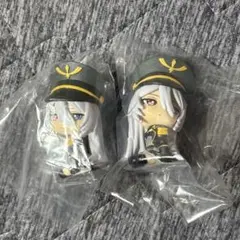 その着せ替え人形は恋をする こっちむいてFig. ガチャ ブラックロベリア