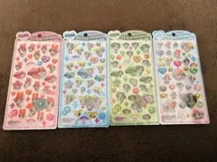 正規品　うるちゅる　パワーパフガールズ　バブルス　ブロッサム　集合　コンプ