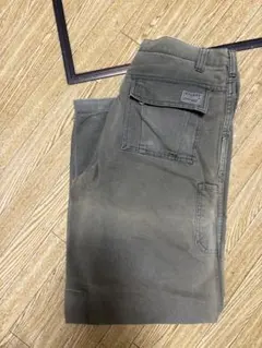 old stussy パンツ00s