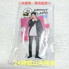 ☆未使用☆Snow Man 岩本照 アクリルスタンド 第一段