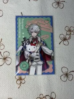 にじさんじ Dytica サンリオコラボ 叢雲カゲツ フォト風カード