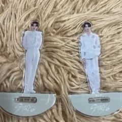 Stray Kids アクリルスタンド Felix Han