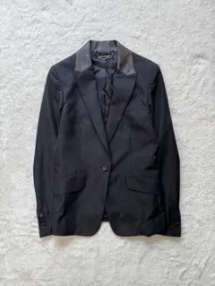 5351pourlesfemmes Python tailored jacketのサムネイル