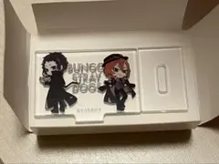 文豪ストレイドッグス　アクリルスタンド
