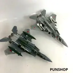 航空自衛隊F-15J イーグル アグレッサー1/72 プラモデル 8942号機
