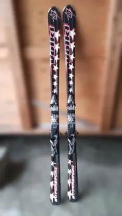 Völkl Allstar フォルクルスキー板 175cm