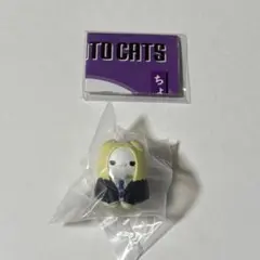 サカモトデイズ ニャンとも愉快な坂本商店 キャラシート付き 神々廻