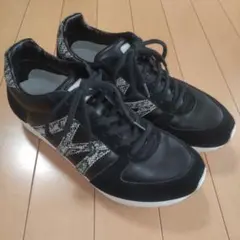 MIZUNO MR1 ミズノ パイソン スニーカー 日本製 27.5cm 極美品 - メルカリ