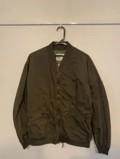 monkey time UNITED ARROWS   MA-1ジャケットのサムネイル