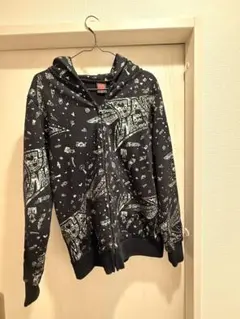 2025年最新】パーカー babymetalの人気アイテム - メルカリ