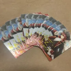 IDOLiSH7 メタルカード21 七瀬陸13枚セット