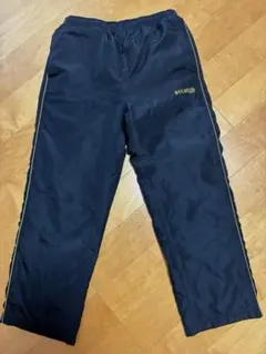 Kaepa ピステパンツ ブラック Lサイズのサムネイル