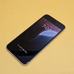 iPhone SE3 64GB バテリ100%｜24時間以内発送#388